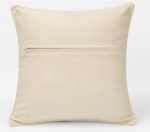 Premium Handmade Madhubani Cotton Pillow Cover - Image 4